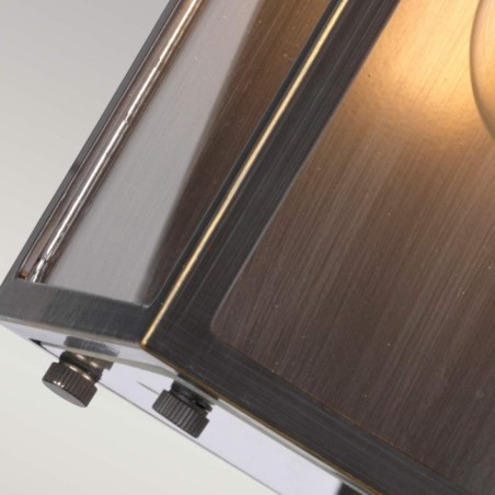 Glenview S Outdoor Wall Lamp