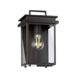Glenview S Outdoor Wall Lamp