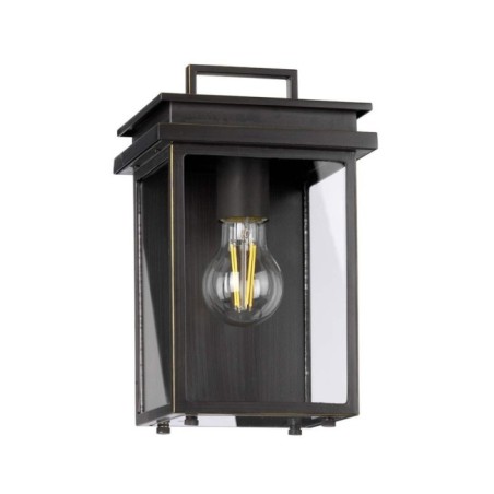 Glenview S Outdoor Wall Lamp