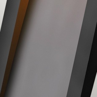 Outdoor LED Wall Lamp Taper L (10.5W)