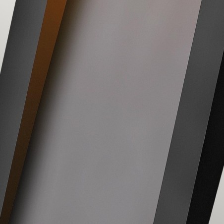 Outdoor LED Wall Lamp Taper L (10.5W)