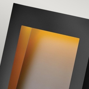 Outdoor LED Wall Lamp Taper L (10.5W)