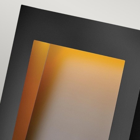 Outdoor LED Wall Lamp Taper L (10.5W)