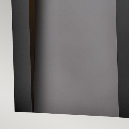 Outdoor LED Wall Lamp Taper L (10.5W)