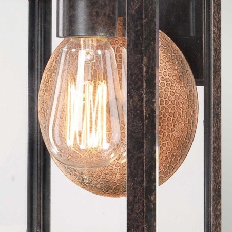 Byron S Outdoor Wall Lamp