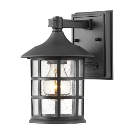 Freeport S Outdoor Wall Lamp