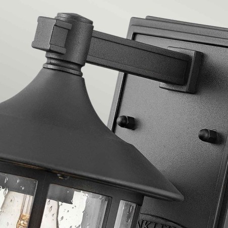 Freeport S Outdoor Wall Lamp