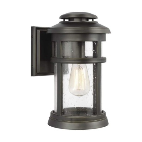 Newport M Outdoor Wall Lamp