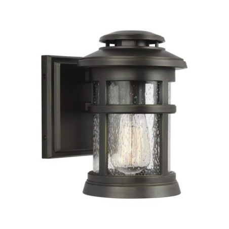 Newport S Outdoor Wall Lamp