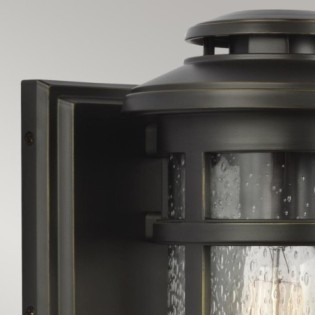 Newport S Outdoor Wall Lamp