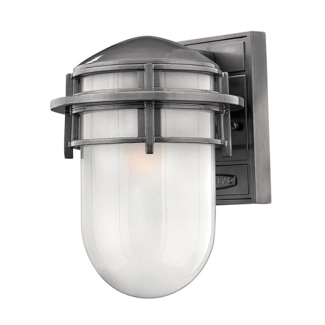 Outdoor Wall Lamp Reef