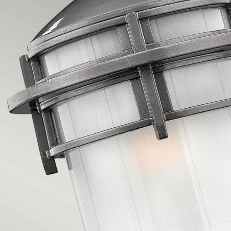 Outdoor Wall Lamp Reef