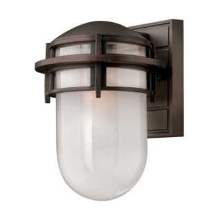 Outdoor Wall Lamp Reef