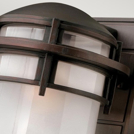 Outdoor Wall Lamp Reef