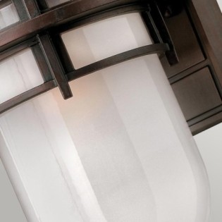 Outdoor Wall Lamp Reef