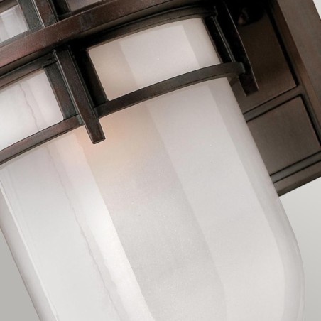 Outdoor Wall Lamp Reef
