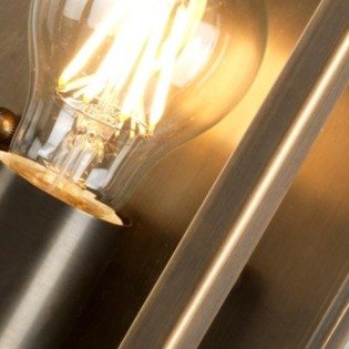 Regents Park outdoor Wall Lamp