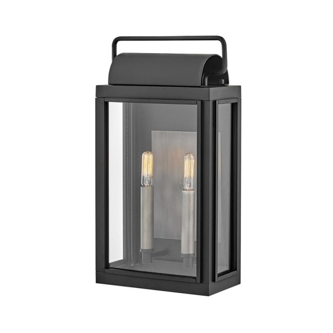 Sag Harbor Outdoor Wall Lamp (2 Lights)