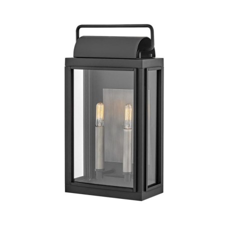 Sag Harbor Outdoor Wall Lamp (2 Lights)