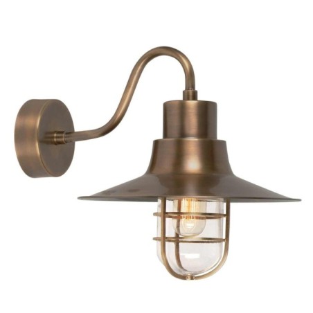 Sheldon outdoor Wall Lamp