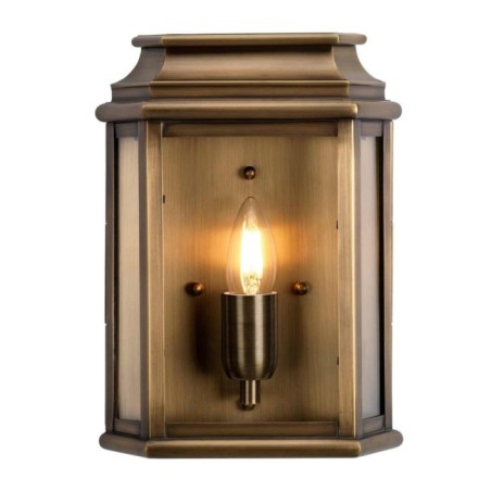 St Martins Outdoor Wall Lamp