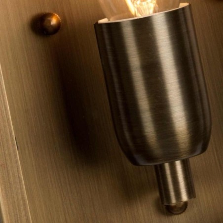St Martins Outdoor Wall Lamp