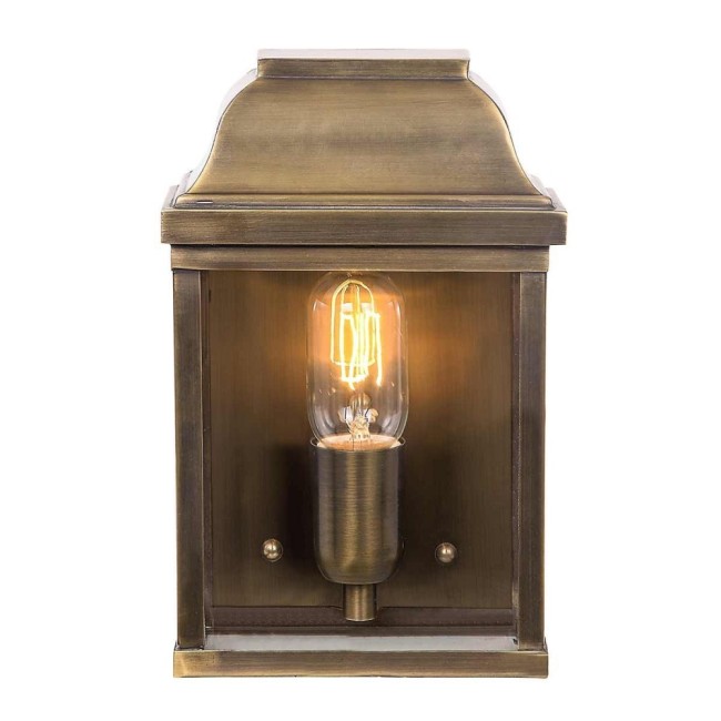 Victoria outdoor Wall Lamp