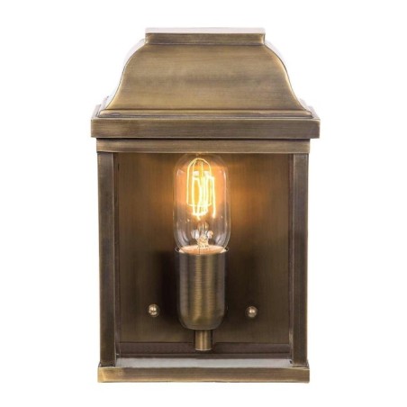 Victoria outdoor Wall Lamp