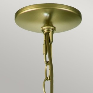 Lámpara colgante de...