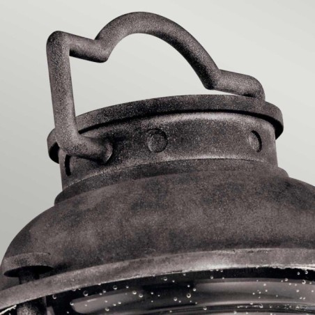 Sobremuro de exterior Ashland Bay M