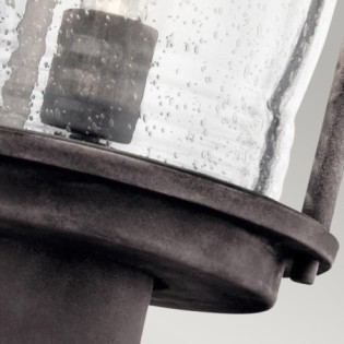 Sobremuro de exterior Ashland Bay M