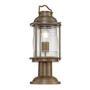 Ashland Bay M Outdoor Wall Lamp