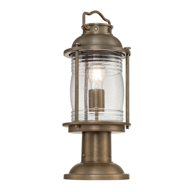 Ashland Bay M Outdoor Wall Lamp