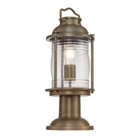 Ashland Bay M Outdoor Wall Lamp