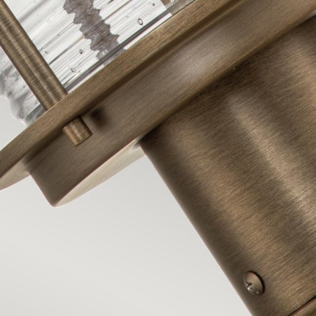 Ashland Bay M Outdoor Wall Lamp