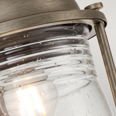 Ashland Bay M Outdoor Wall Lamp