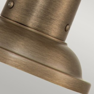 Ashland Bay M Outdoor Wall Lamp