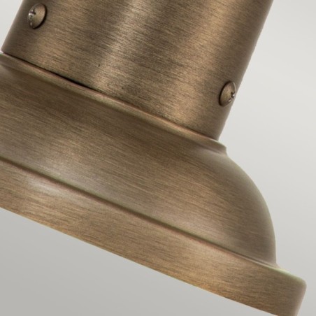 Ashland Bay M Outdoor Wall Lamp