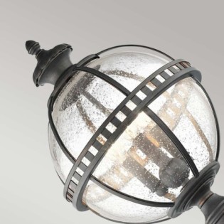 Halleron outdoor Wall Lamp...