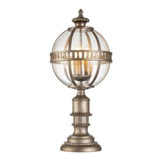 Halleron outdoor Wall Lamp (3 lights)
