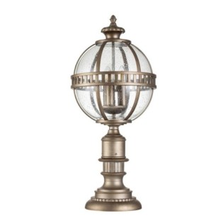 Halleron outdoor Wall Lamp...