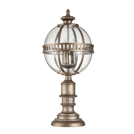 Halleron outdoor Wall Lamp (3 lights)