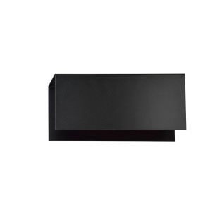 Wall Lamp Tarlen Black