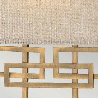 Wall lamp Lanza