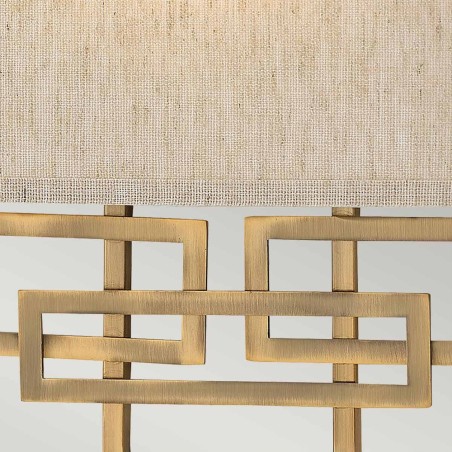 Wall lamp Lanza
