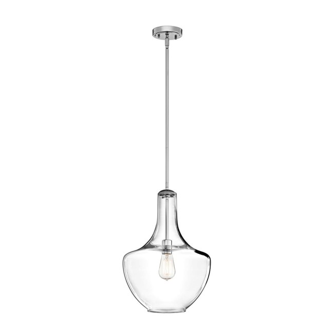 Ceiling lamp Everly M