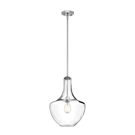 Ceiling lamp Everly M