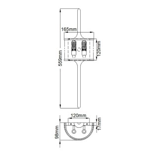 Bathroom fixtures Mona