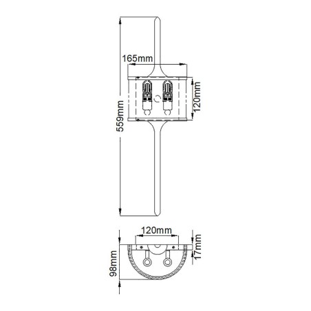 Bathroom fixtures Mona