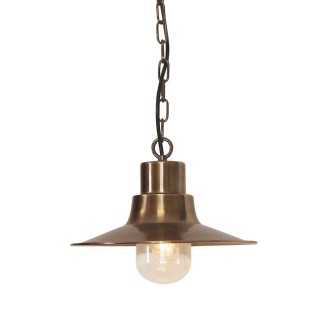 Outdoor pendant lamp Sheldon